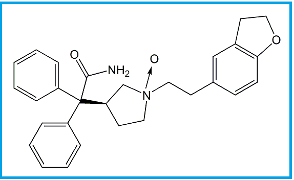 DARIFENACIN N-OXIDE IMPURITY
